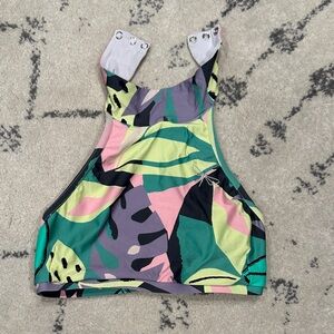 Dragonfly pole wear Lisette top